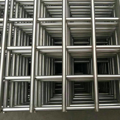 2.0mm 3.0mm 4.0mm Mesh Welded Galvanized Hot Dipped