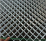 1x1 Hot Dipped Galvanized Welded Wire Mesh Pvc Coated Steel Matting