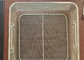 304 durchlöchert filtern Sie 0.5mm Edelstahl Mesh Basket Lightweight