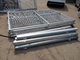 Pulver beschichtete gebogenen Zaun For Sale Metalldraht-Mesh Panels 3D