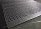 5mm Draht-heißer eingetauchter galvanisierter geschweißter Draht Mesh Panels Heavy Type