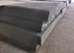 PVC-beschichtetes Eisen galvanisierte 6 Messgerät-geschweißte Maschendraht-Zaun-Platten für Tierkäfige