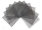Edelstahl-Drahtgewebe-Metallgewebe Mesh Irregular Shape