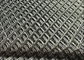 Flattened 304 316 Stainless Steel Expanded Metal Sheet Mesh Manufacturer & Supplier