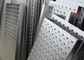 perforierte Metallaluminiummasche für Türen oder Fenster