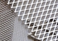 Diamond Aluminum Sheet Expanded Metal-Draht Mesh Galvanized