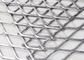 Diamond Aluminum Sheet Expanded Metal-Draht Mesh Galvanized