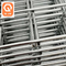 Stahlbeton-Stahl schweißte Draht Mesh For Construction Galvanized