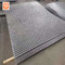 PVC beschichtete 3D kurvte Zaun Panel Triangle Bending einzäunen &gt;= 100 Quadratmeter
