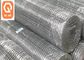 Heißes eingetauchtes galvanisiertes Stahl PVC beschichtete geschweißten Edelstahl des Maschendraht-304