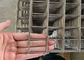 4x4 galvanisierte 6mm Edelstahl geschweißten Draht Mesh Panel Perforated
