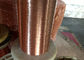 Kupferne gestrickte Draht-Mesh For Corrosion Resistant Filter-Standardauflage