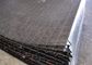 1.5m x 1.95m 4mm vibrierender Schirm Mesh In Mineral Processing