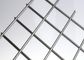 50x75mm Schweißnetzzaunplatten aus Verzinkung oder PVC