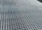 Zäune, galvanisierte Schweißnetzplatten 100 X 100 75 X 75 mm