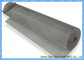 Eloxierte Aluminiuminsekten-Schirm-Masche 1 x 30 M Rollen-Epoxid-Beschichtungs-silberne weiße Farbe