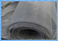 Eloxierte Aluminiuminsekten-Schirm-Masche 1 x 30 M Rollen-Epoxid-Beschichtungs-silberne weiße Farbe