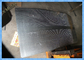 A36 galvanisierte perforiertes Edelstahl-Maschen-Blatt für Decken-Filtration