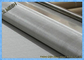 Aluminiumlegierungs-Edelstahl-Siebdruck-Rolle 48 &amp;quot;X100&amp;quot; 200mesh Leinwand-Antikorrosions