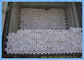 Sechskantverzinktes / beschichtetes Hähnchen-Drahtgeflecht 0,5 mm bis 1,2 mm Durchmesser