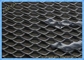 Grübchen gebildete Metalldraht-Masche Plastr-Metalllatte Slef Furring 450 Millimeter-Breite