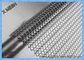 Papierherstellungs-Maschinerie-Spiralen-ausgeglichener Förderer-Stahlgurt-Korrosionsbeständigkeit