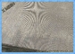 Quetschverbundene Siebfilter-Maschendraht-quadratisches Loch-Form des Edelstahl-SS304 316 Metall gesponnene