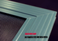 T 304 Edelstahl-Fliegengitter-Masche 18 x 16 Masche für Windows-Siebung