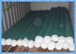 Kettenglied-Zaun-Drahtdurchmesser 6 Messgerät PVCs überzogener 1.6m - 5 Millimeter schnell zu installieren