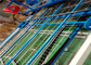 CNC geschweißte Maschendraht-Maschine vollautomatisch für Zaun-Platte oder Bau