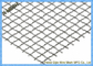 30m Längen-Aluminiumlegierungs-Drahtgewebe-Maschendraht für Schmelzschicht und Filter