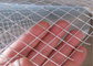 Quadratisches Loch-Form 2x2 galvanisierte geschweißten Maschendraht Rolls für Zaun-Platte