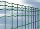 10mm PET-PVC beschichtete niederländischen Draht Mesh Holland Fence