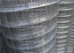 PVC 1/2“ Zoll Edelstahl-HDG 100FT beschichtete geschweißten Maschendraht