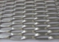 Strang-Breite der Stärke-1mm erweiterte Aluminiumloch der maschen-6.3mm