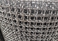 Aluminum 5052 Plain Weave Crimped Wire Mesh Use As Fence Or Filter In Industry