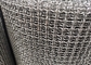1/2 Draht-Mesh High Carbon Steel Plain-Aluminiumc$spinnen“ X 1/2“ Metallvor- quetschverbundenes