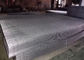 Heißes Bad galvanisierter geschweißter Drahtdurchmesser Draht-Mesh Panelss 1.0mm~4.50 Millimeter