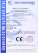 China Hebei Qijie Wire Mesh MFG Co., Ltd zertifizierungen