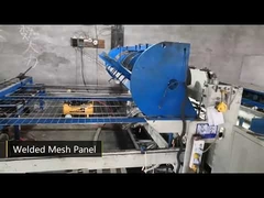 Geschweißter Drahtgitter - Hebei Qijie Wire Mesh Mfg Co., Ltd.