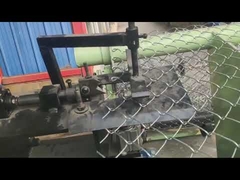 Drahtgeflecht für Maschendrahtzaun - Hebei Qijie Wire Mesh Mfg. Co., Ltd.
