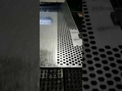 Lochblech - Hebei Qijie Wire Mesh MFG Co.,ltd.