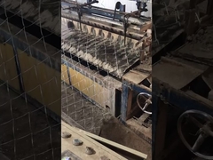 Maschendrahtzaun - Hebei Qijie Wire Mesh MFG Co., Ltd.