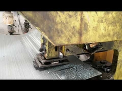 Lochblech - Hebei Qijie Wire Mesh MFG Co.,ltd.