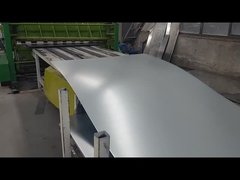 Galvanisiertes Stahlgriff-Spreize-Sicherheits-Gitter