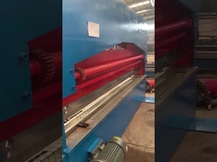 Elektrische Schweißmaschine zum Schweißen von Drehtragen / Schweißmaschine für Zaunplatten