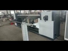 Diamant-Form-Drahtnetz-Maschine voller automatisch 2 Jahre Garantie