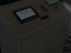 0.5 Mikron bis 300 Mikron 99,9% reines Wolframdrahtnetz