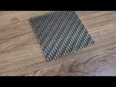 Architekturdrahtgewebe-Maschendraht