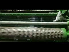 ASTM A810-01 ASTM A810-01 Rohrleitungsverstärktes geschweißtes Drahtnetz